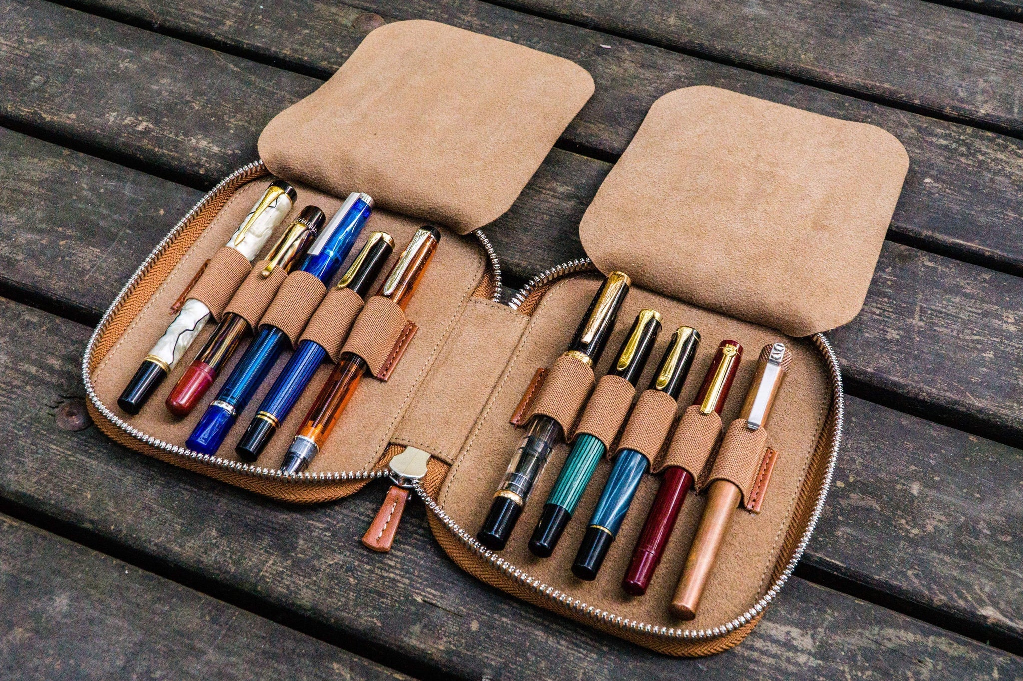 Galen Leather Co.