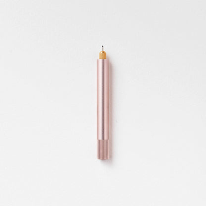 Lumos Refillable Fineliner & Brush Pen - Mini