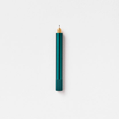 Lumos Refillable Fineliner & Brush Pen - Mini