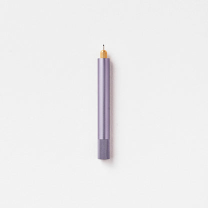 Lumos Refillable Fineliner & Brush Pen - Mini