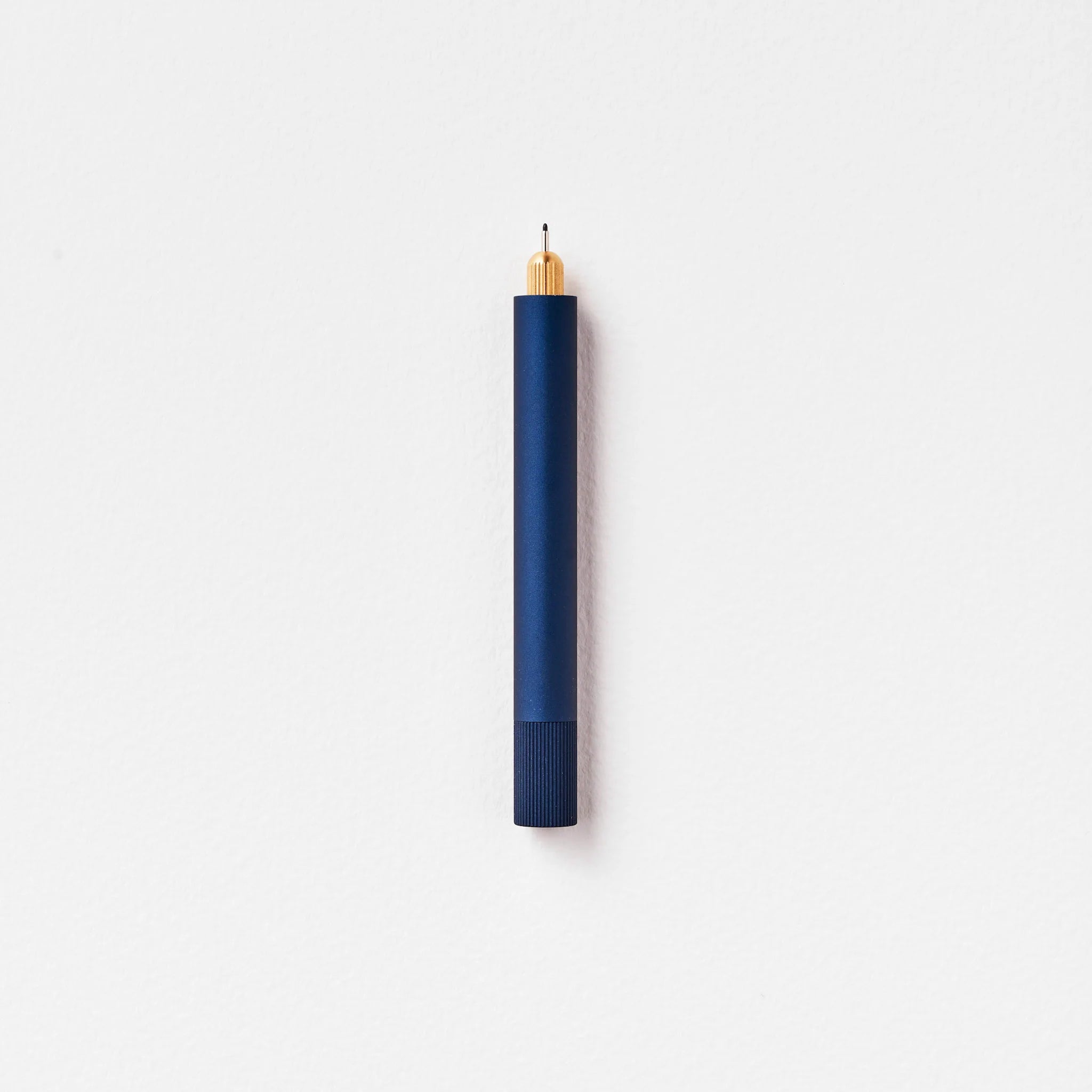 Lumos Refillable Fineliner & Brush Pen - Mini