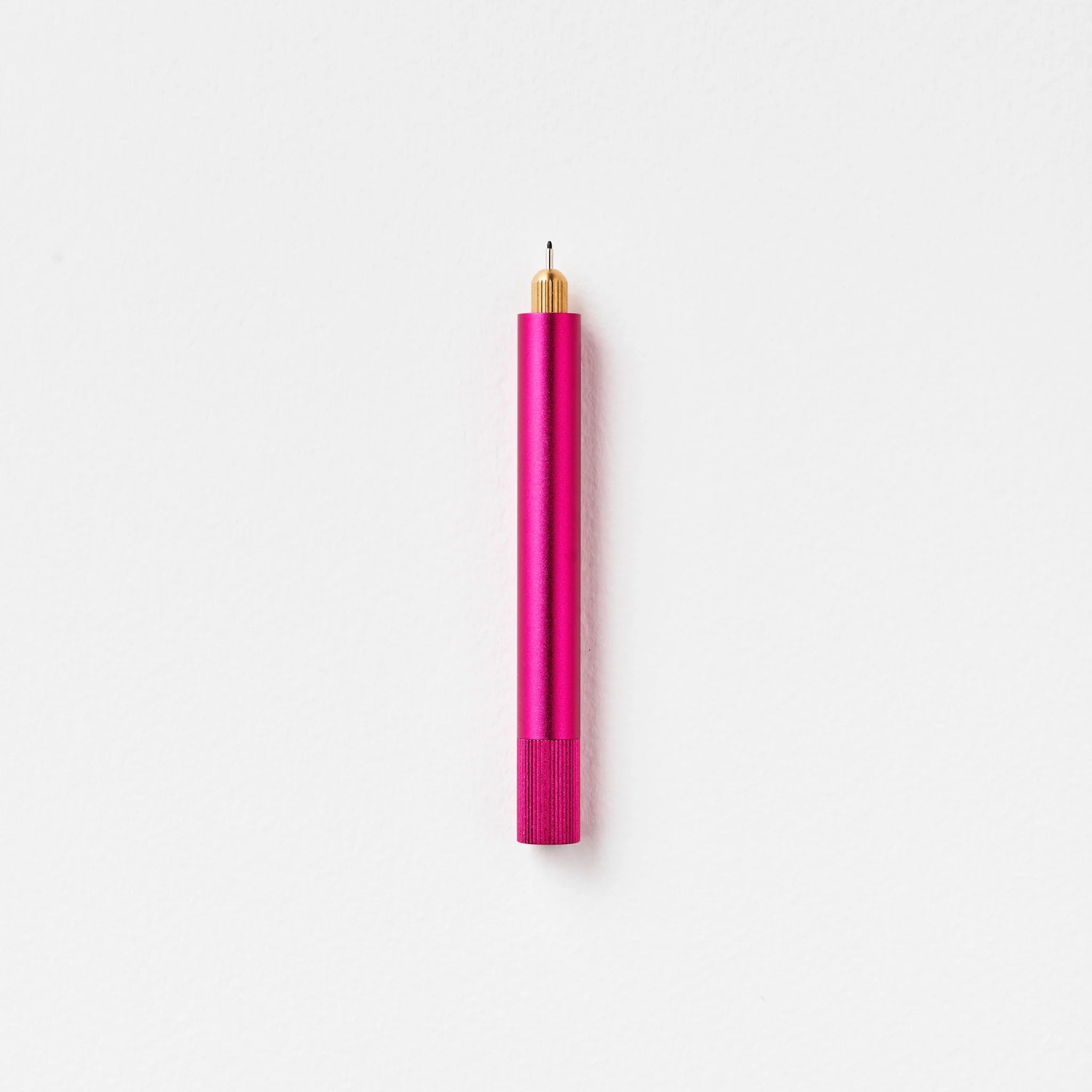 Lumos Refillable Fineliner & Brush Pen - Mini