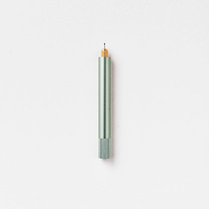 Lumos Refillable Fineliner & Brush Pen - Mini