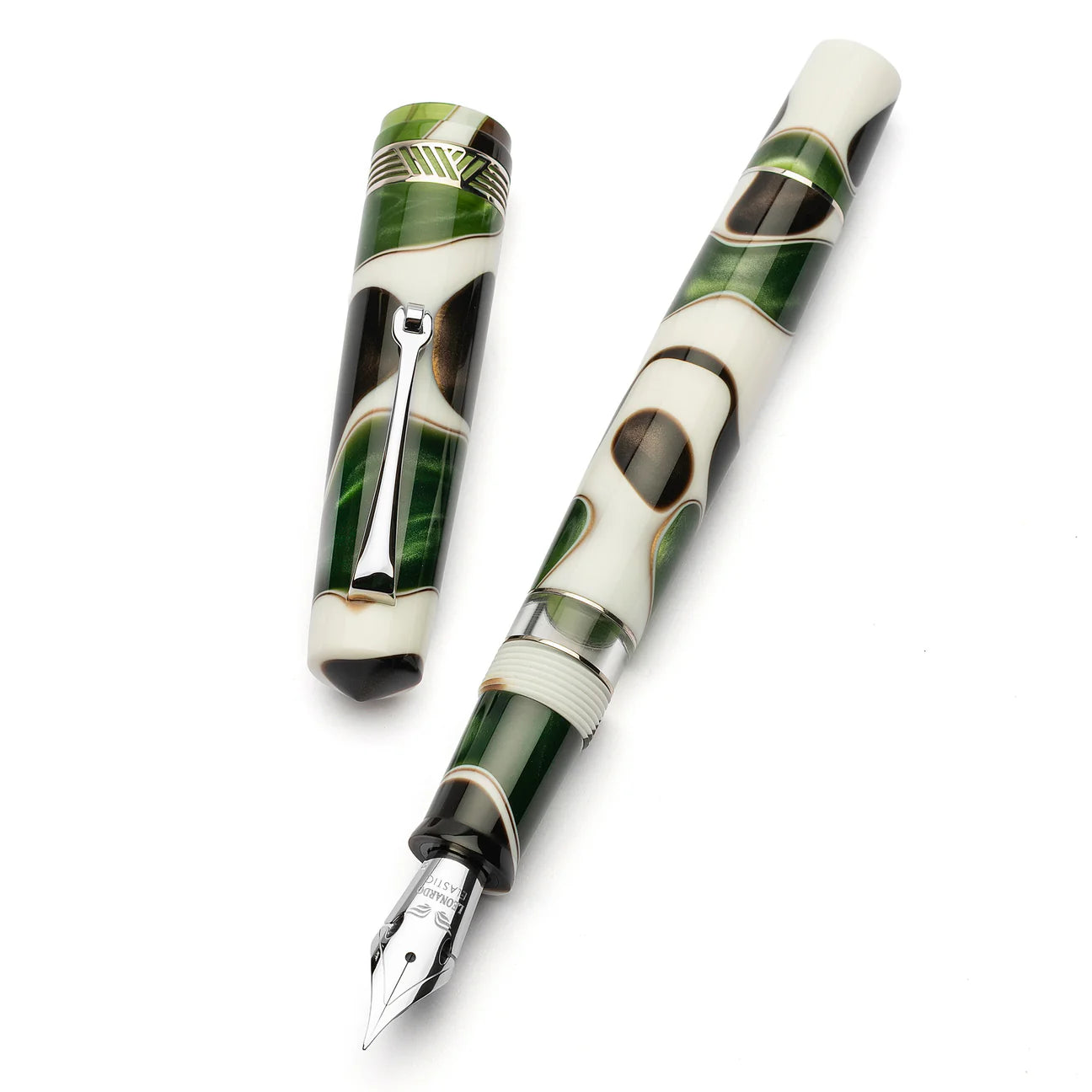 Momento Magico Foglia