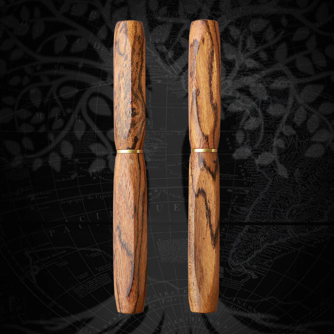 Sekai Densho Tigerwood