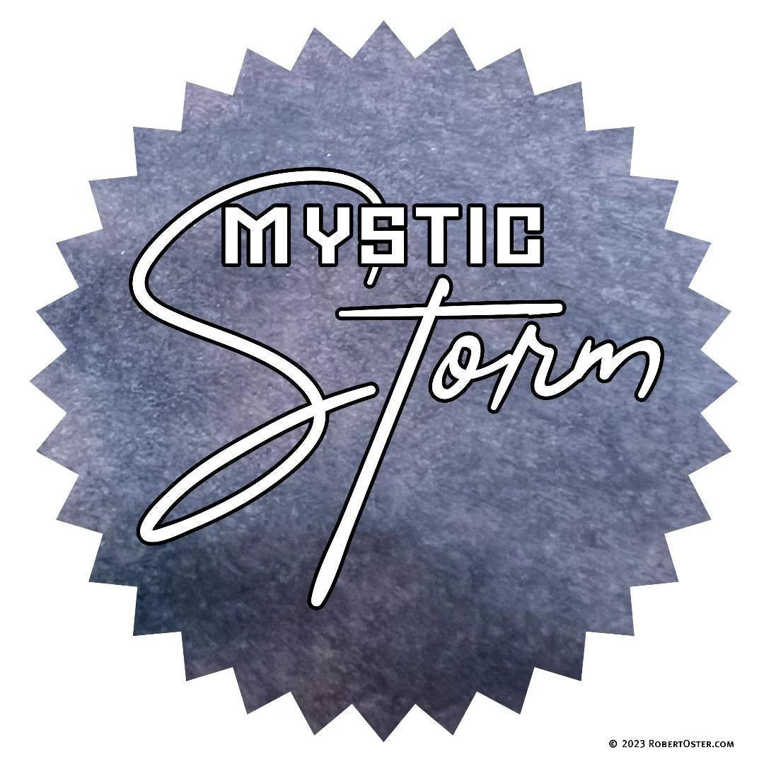 Mystic Storm