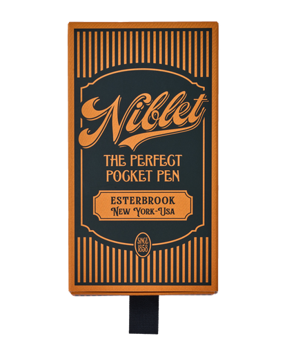 Nouveau Bleu Niblet