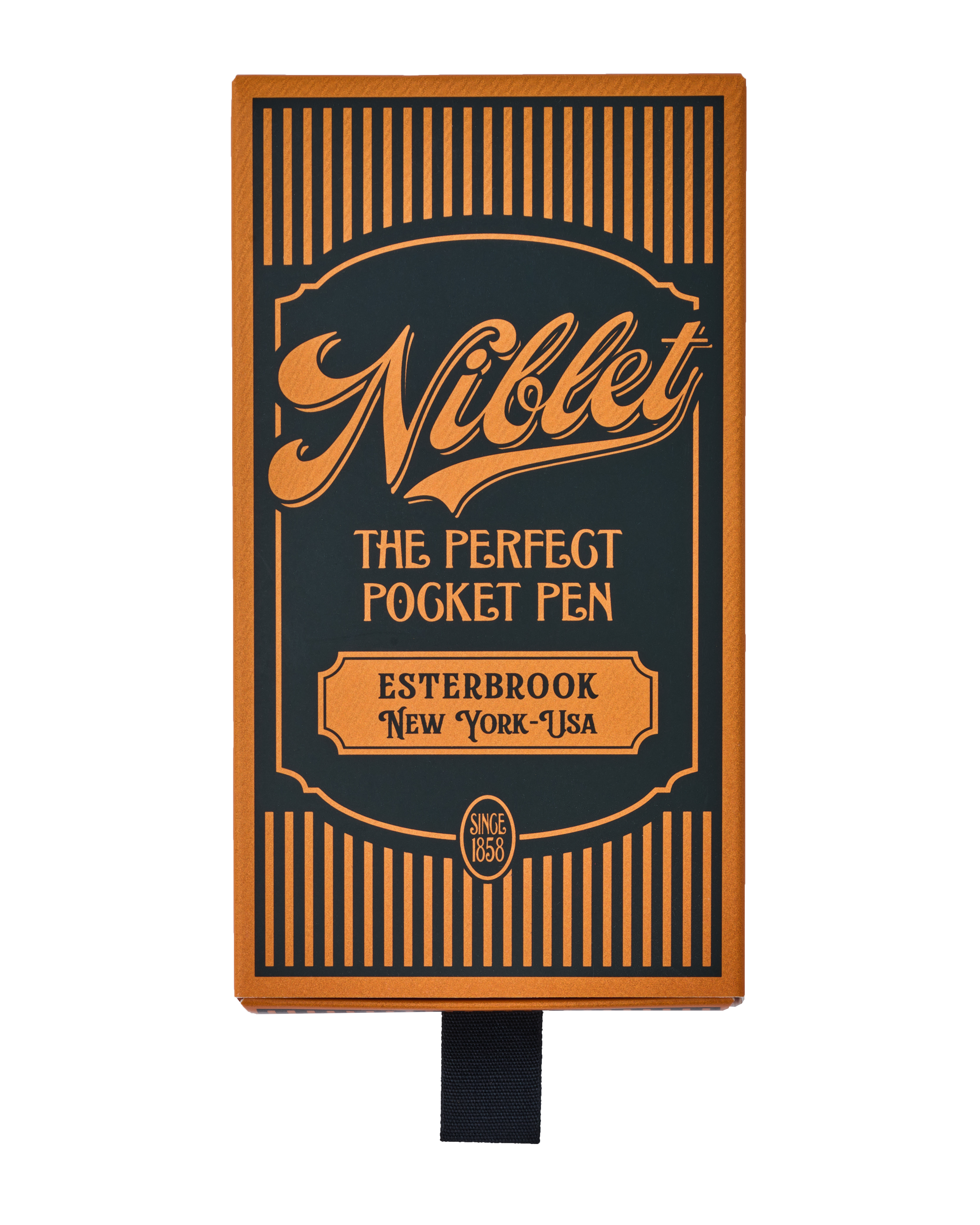 Nouveau Bleu Niblet