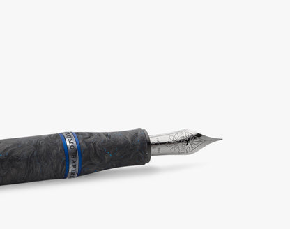 Homo Sapiens Carbon Abyssus (Limited Edition)