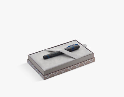 Homo Sapiens Carbon Abyssus (Limited Edition)