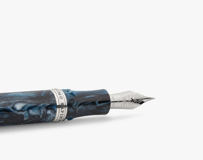 Homo Sapiens Dark Sapphire