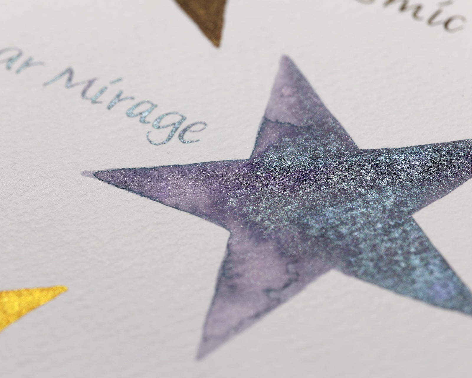 Lunar Mirage (Celestial Glitter)