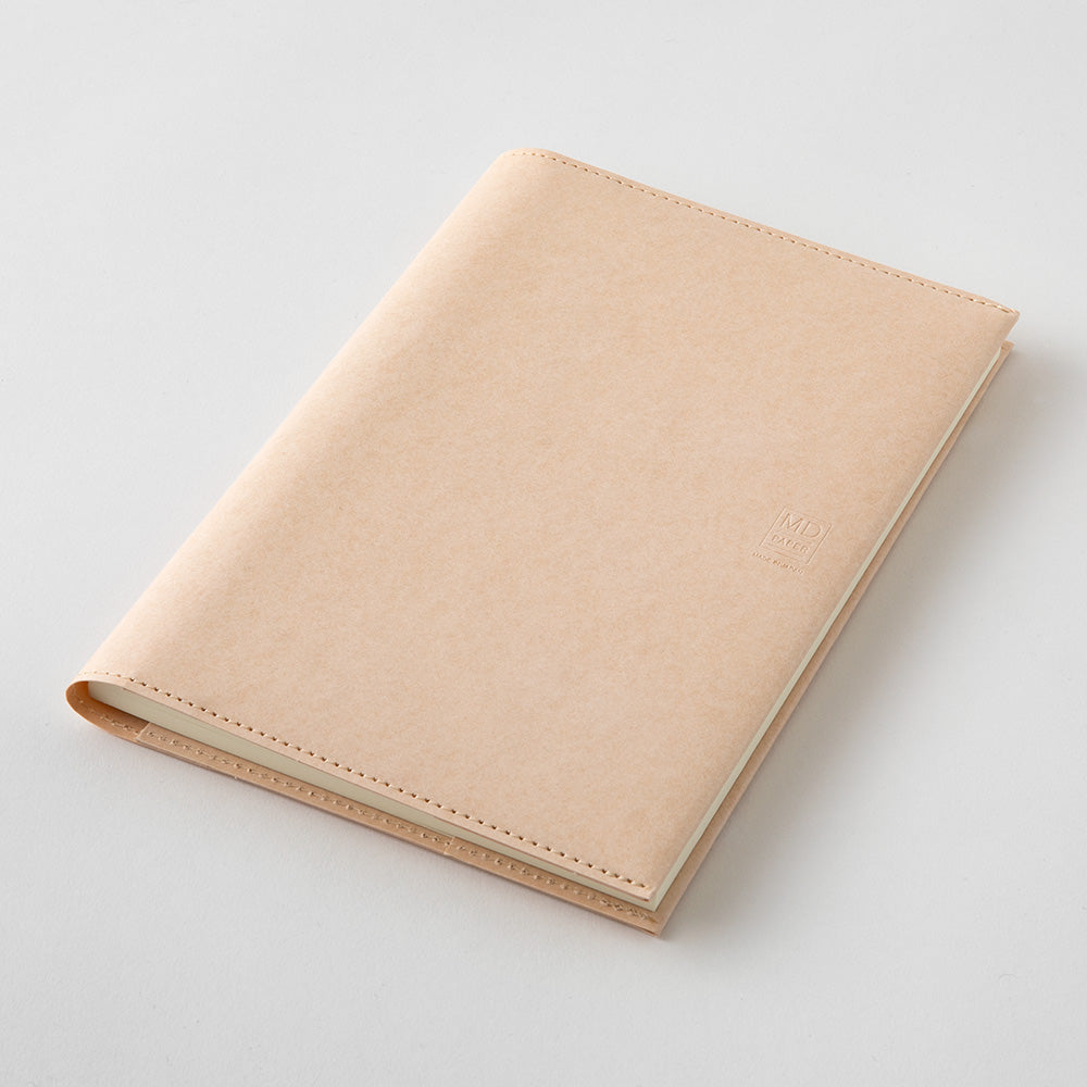 A5 Paper Cover for MD Notebook