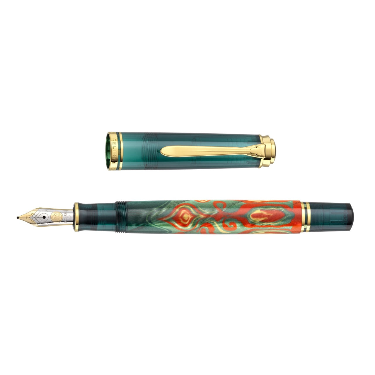 M600 Art Collection Rudi Rother (Special Edition)