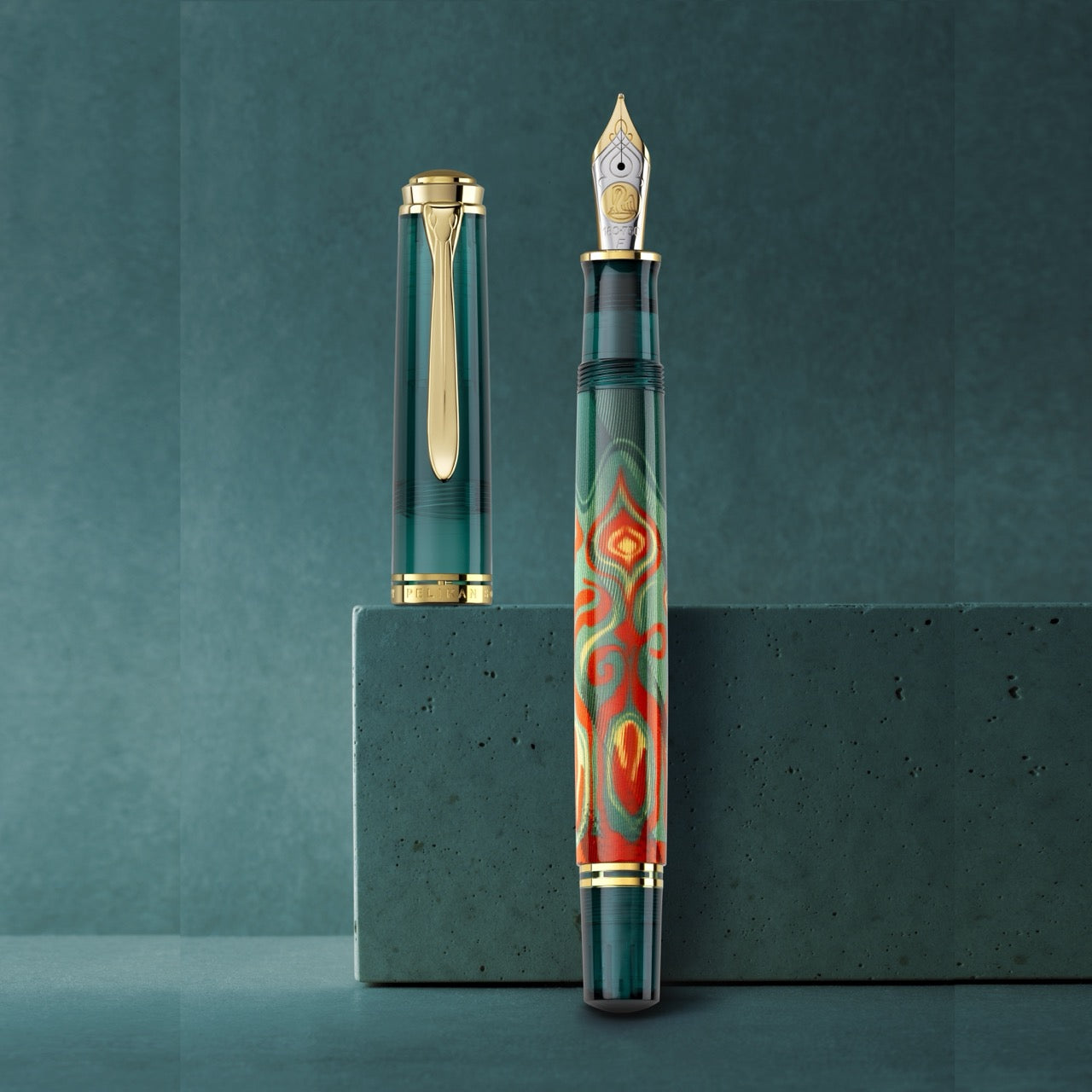 M600 Art Collection Rudi Rother (Special Edition)