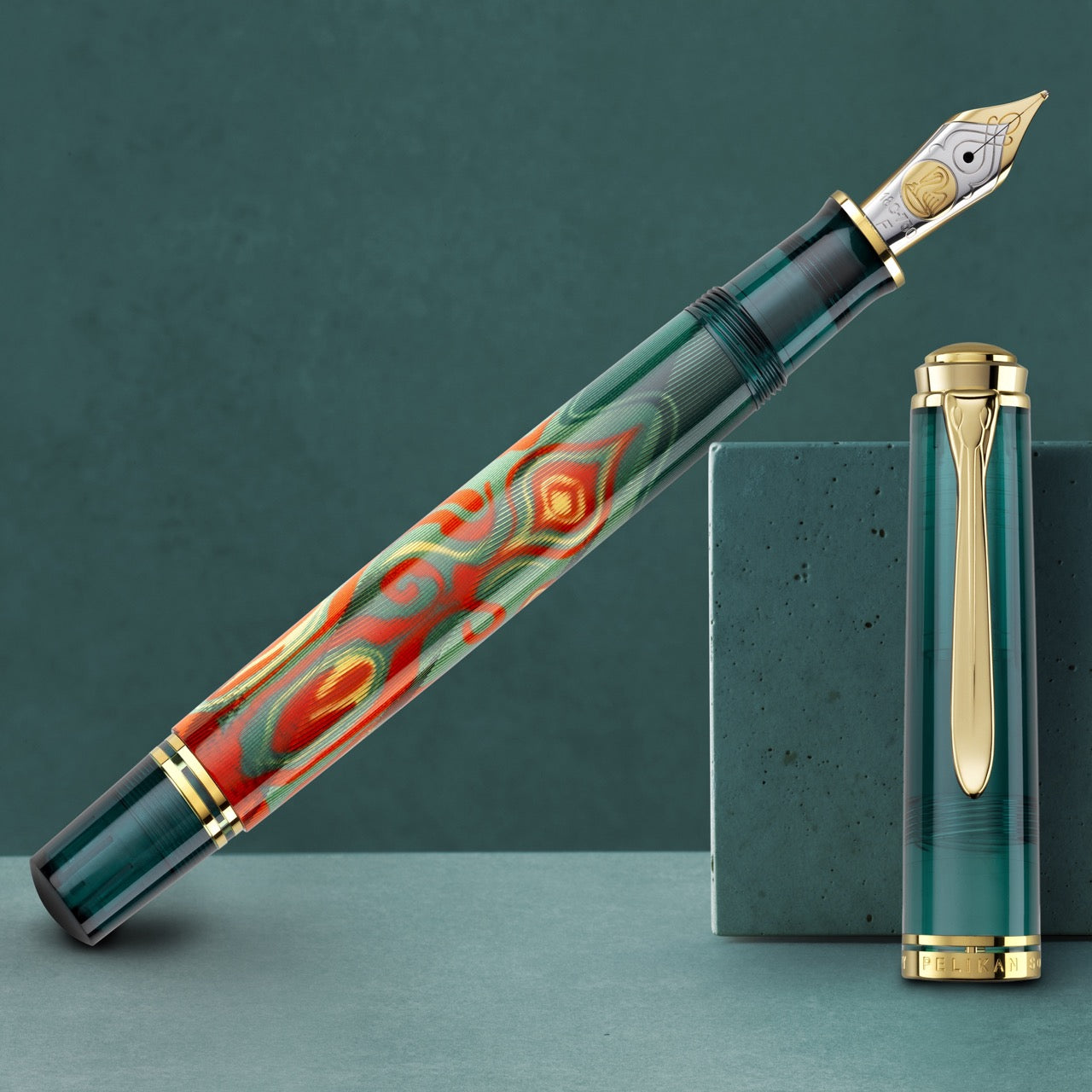 M600 Art Collection Rudi Rother (Special Edition)