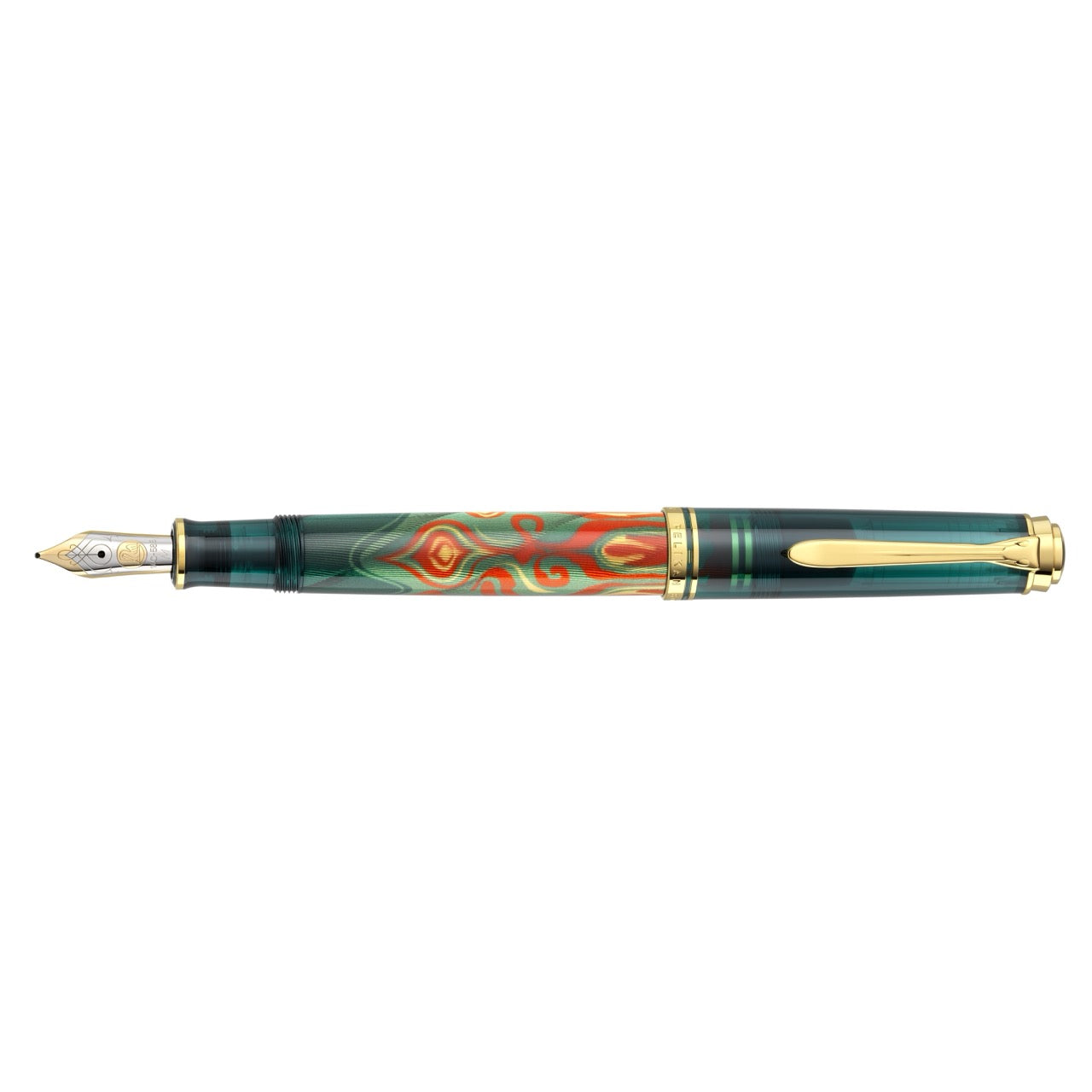 M600 Art Collection Rudi Rother (Special Edition)