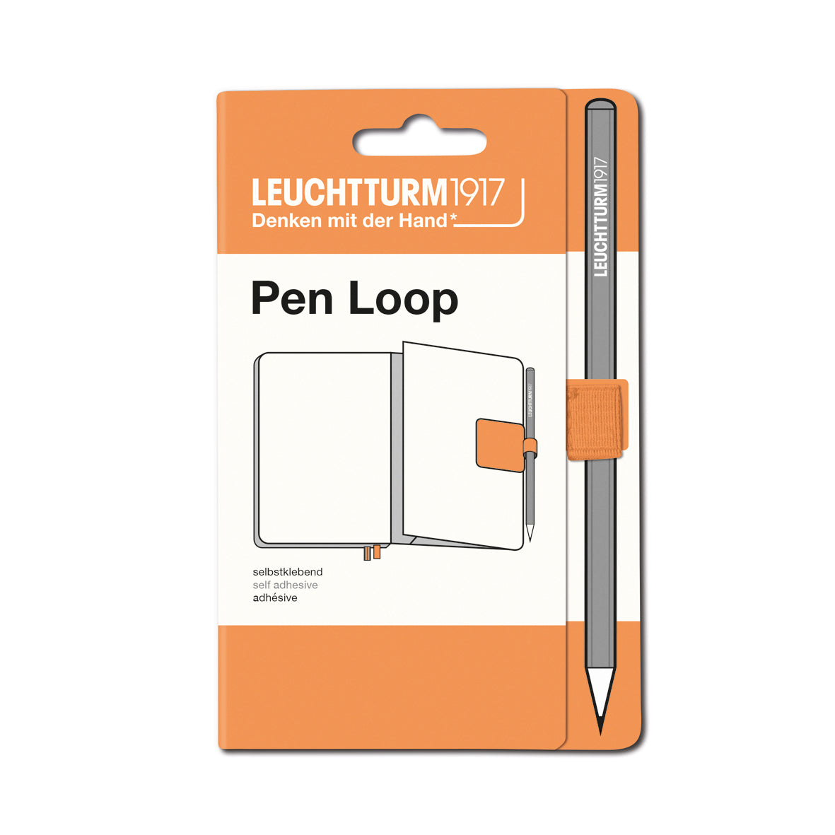 Classic Pen Loop