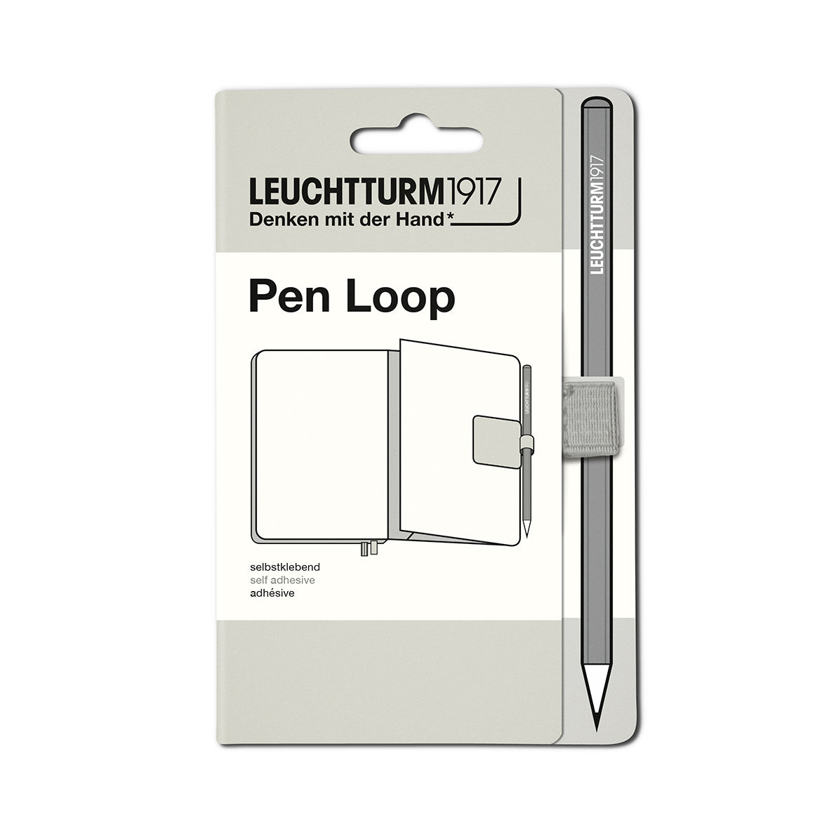 Classic Pen Loop