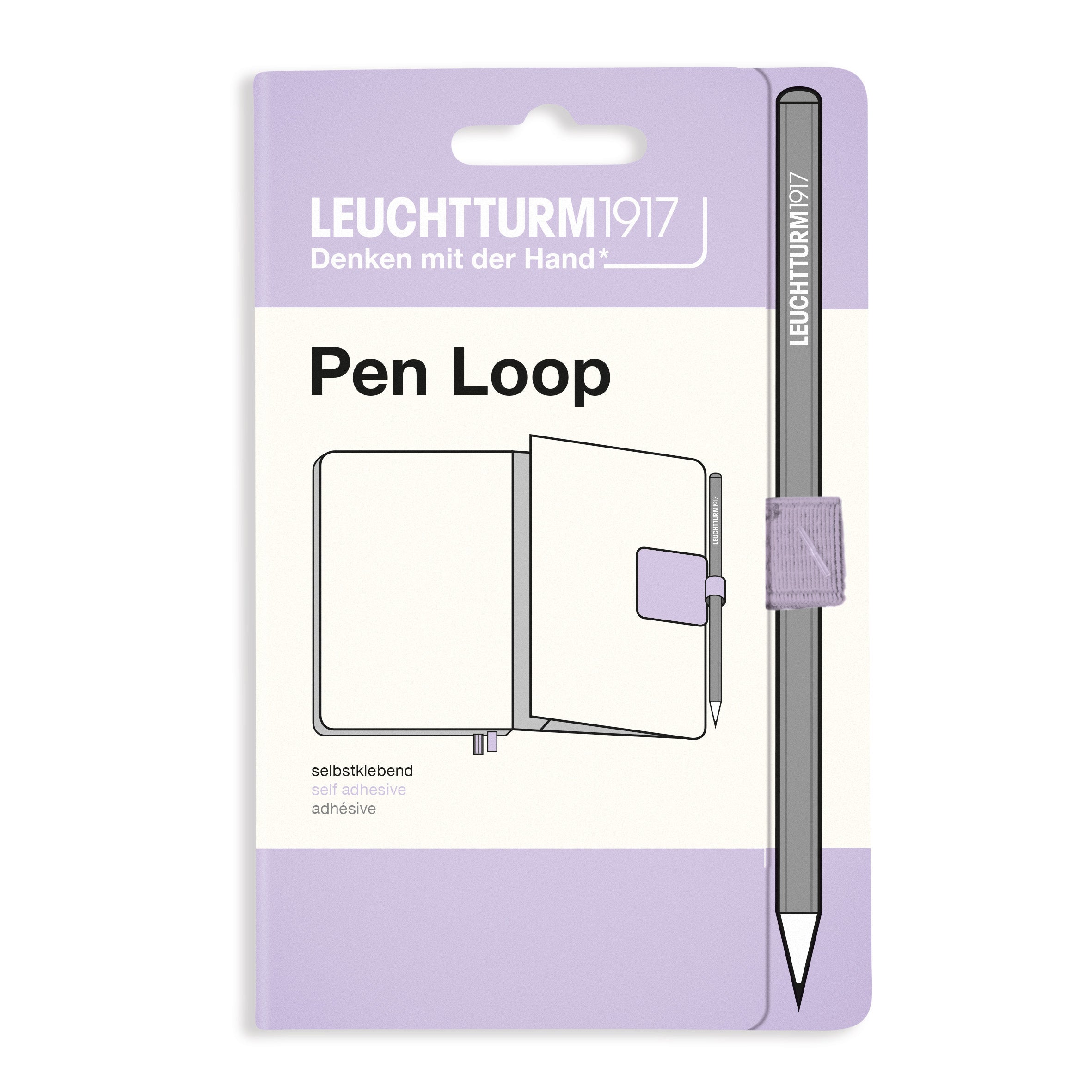 Classic Pen Loop