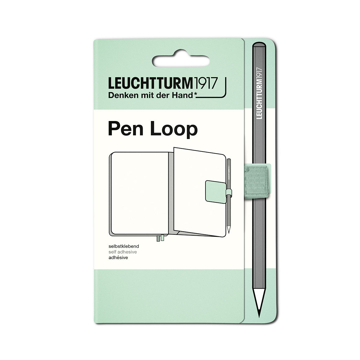 Classic Pen Loop