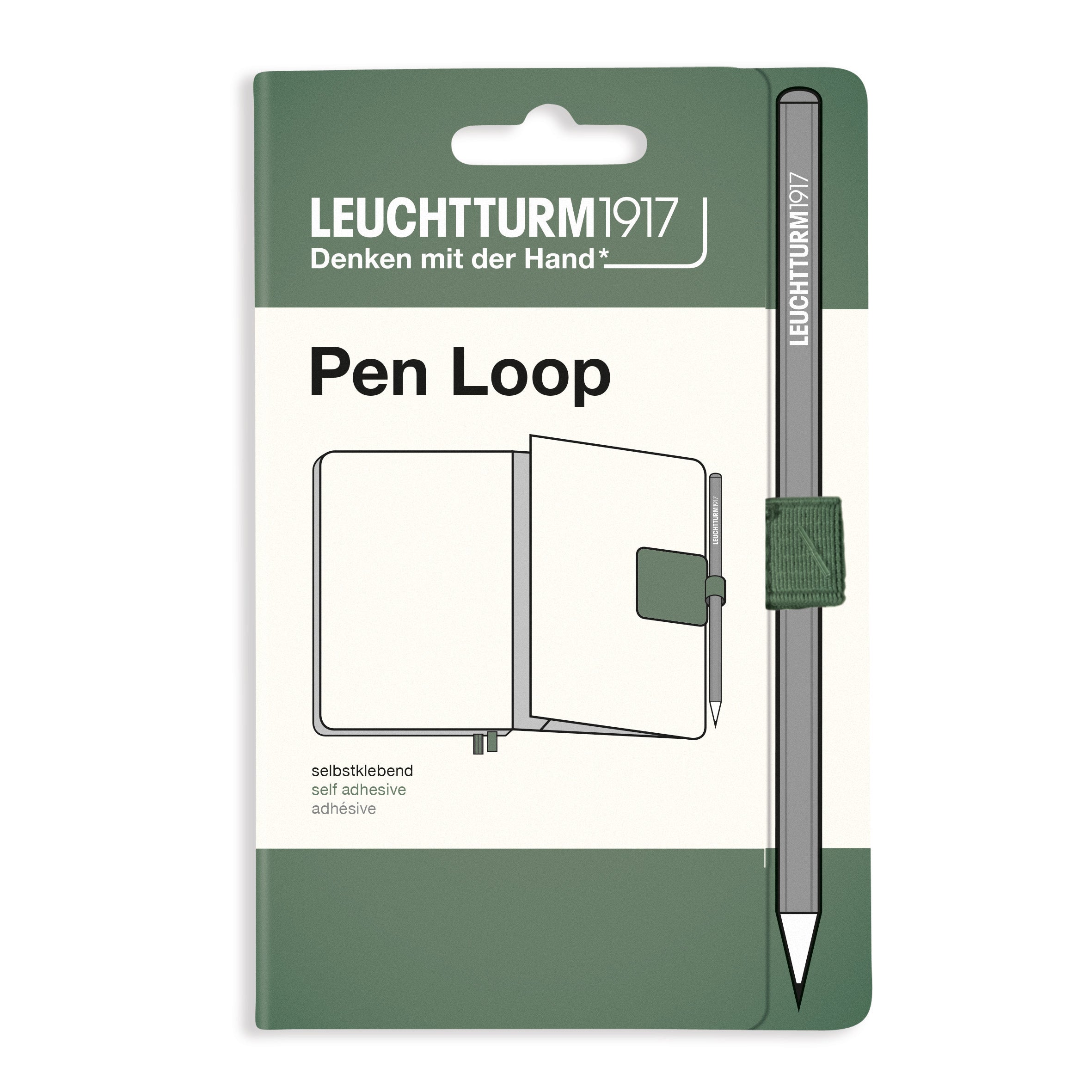 Classic Pen Loop