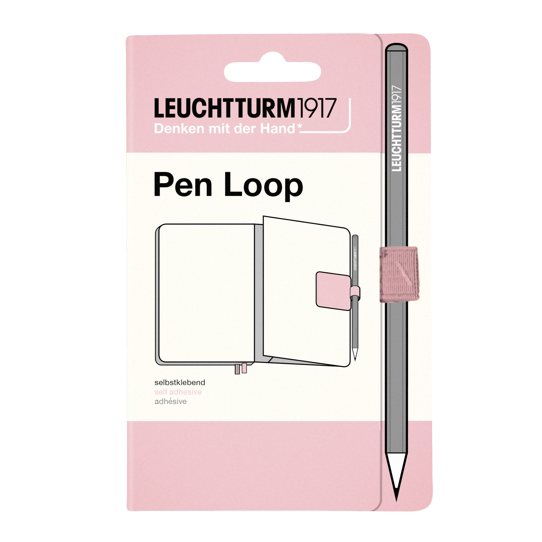 Classic Pen Loop