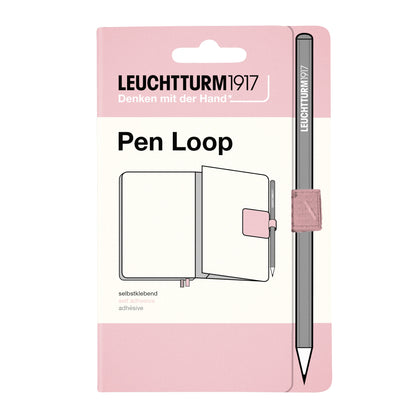 Classic Pen Loop