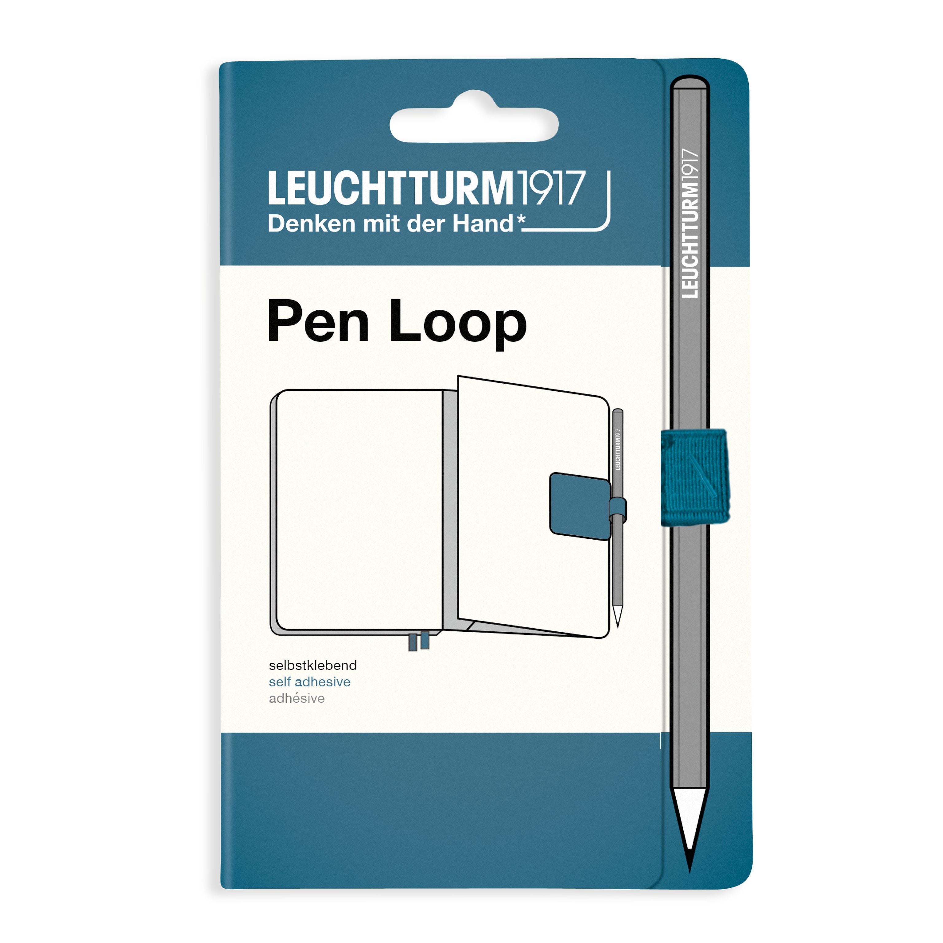 Classic Pen Loop