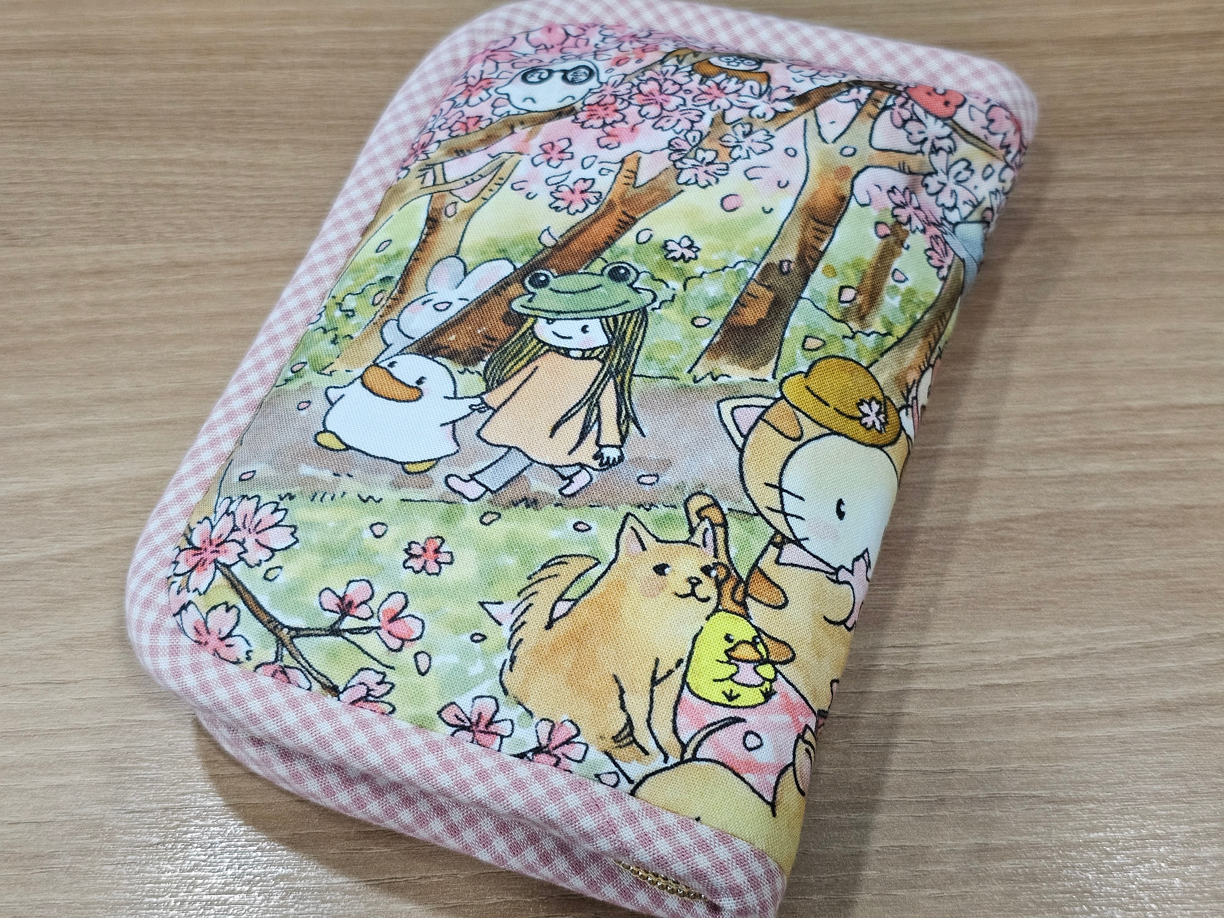 Hanami Pen Case