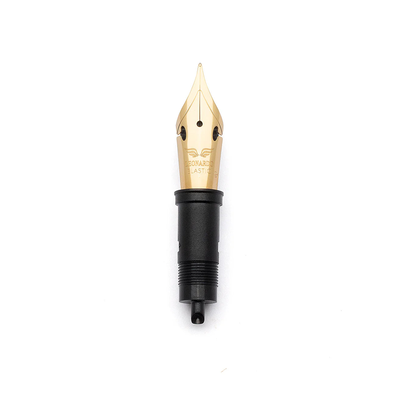 "la Fenice" Steel nibs (Gold Trim)