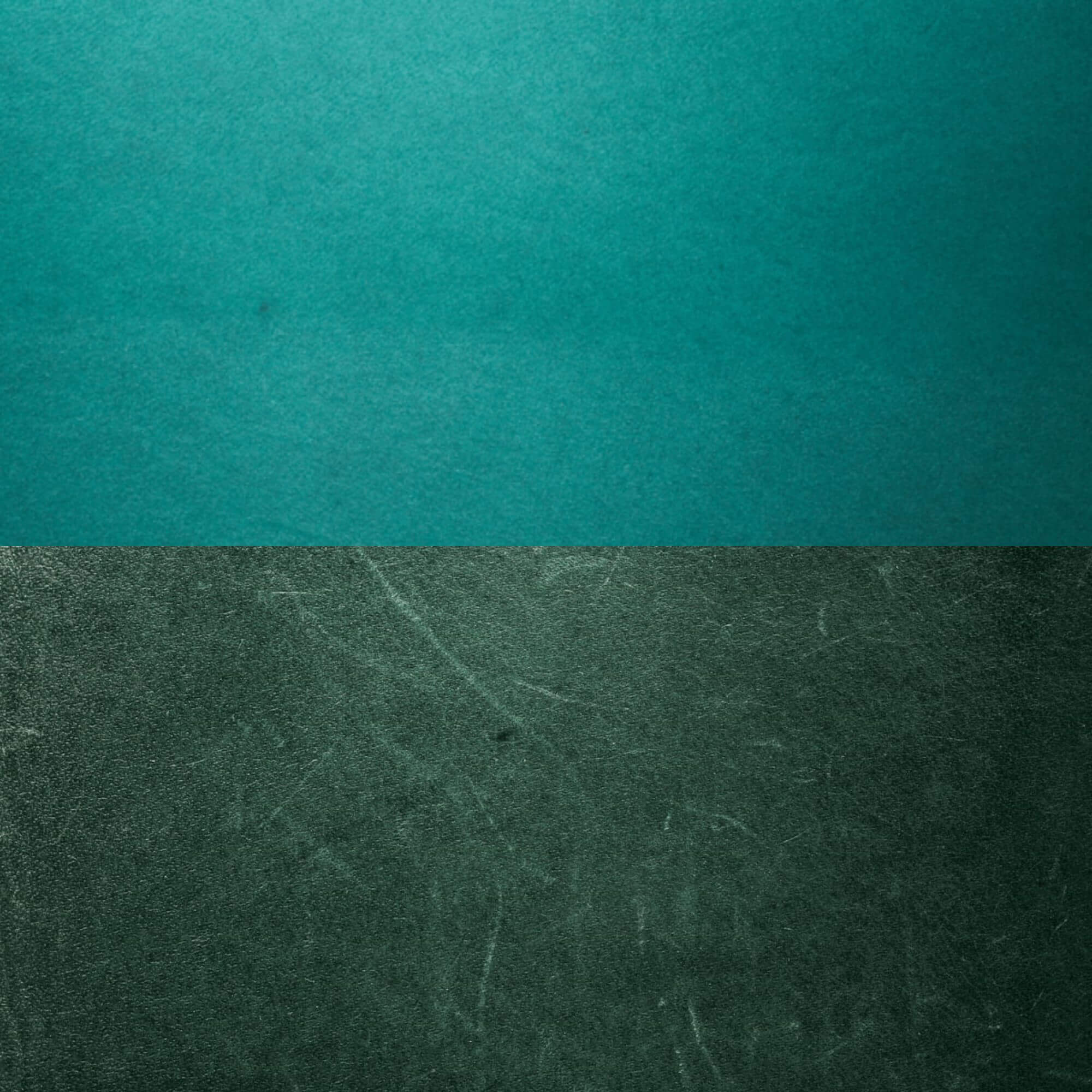 grand voyageur leather journal petrol blue (a4)