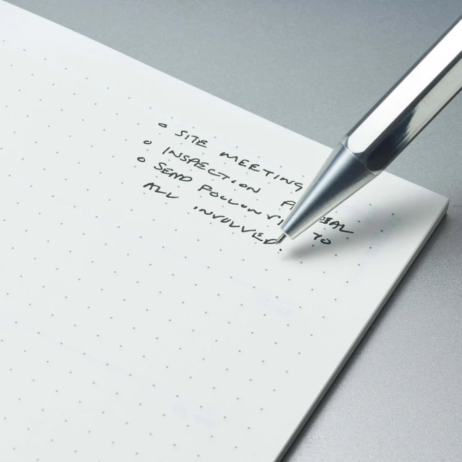 weekly planner 2027 (week & notes)