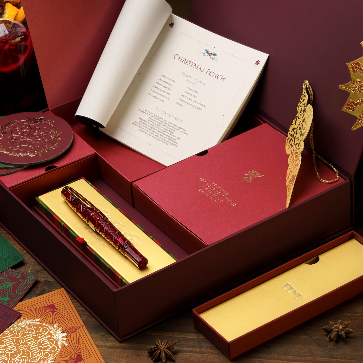 Christmas Cheer Gift Set