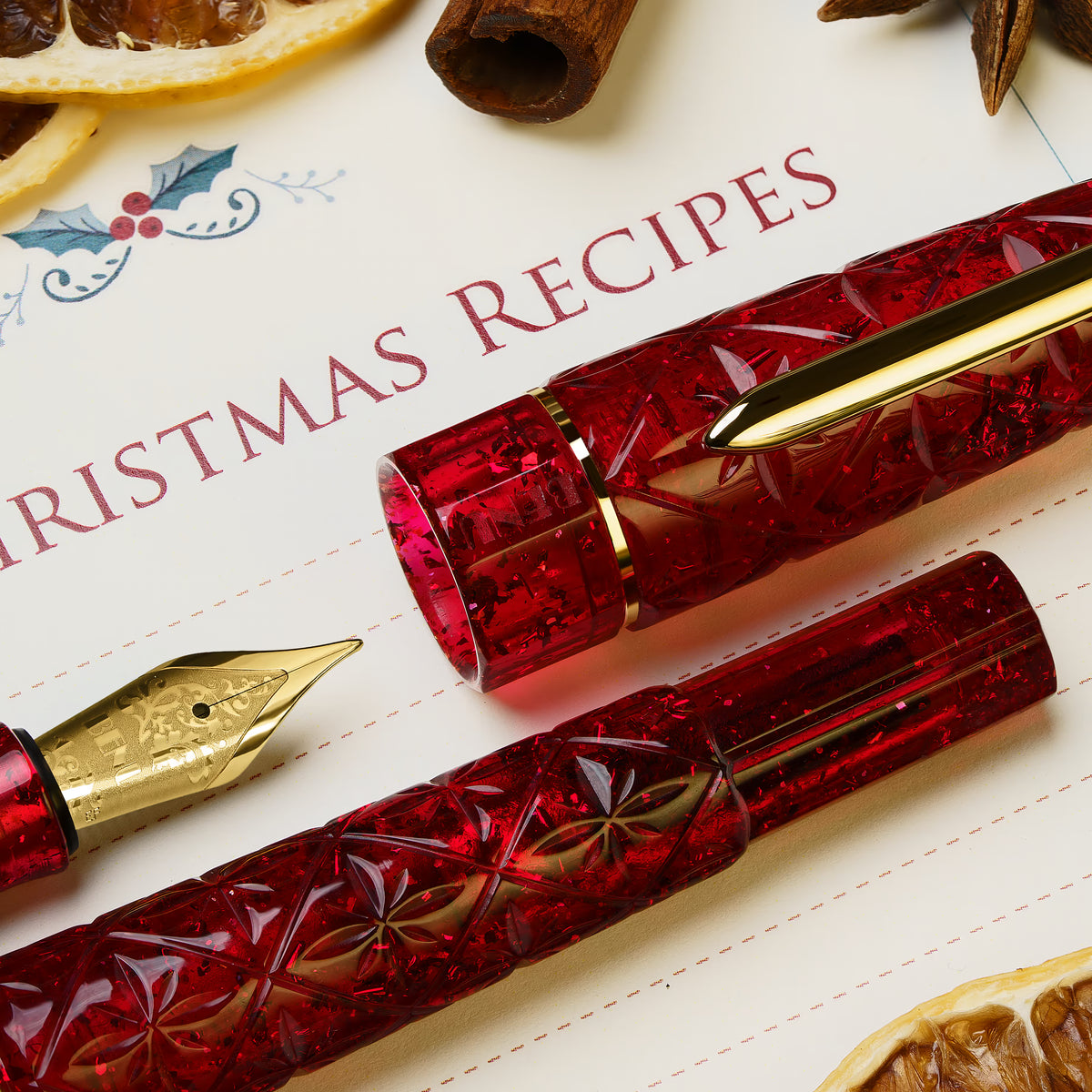 Christmas Cheer Gift Set