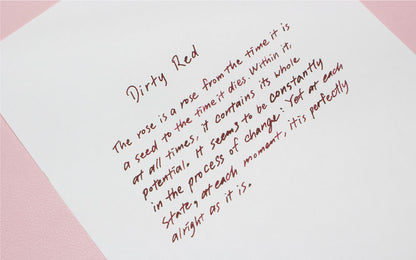 Dirty Red