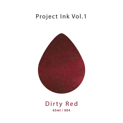 Dirty Red