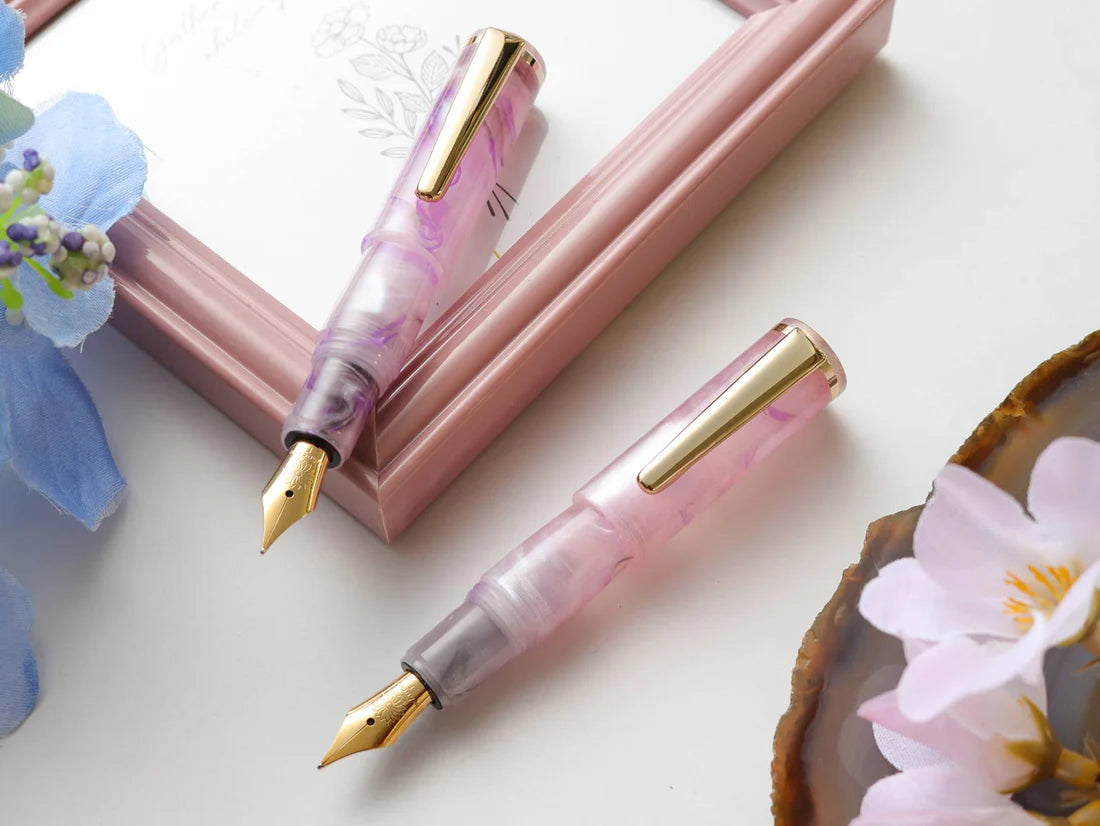 PuChiCo Lilac Mist