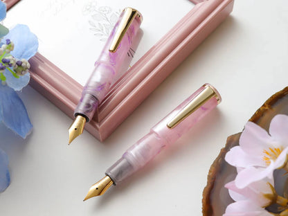 PuChiCo Lilac Mist