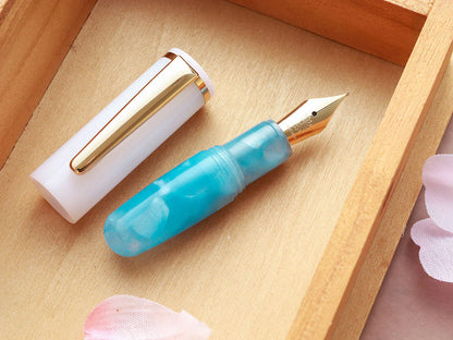 PuChiCo Arctic Blue