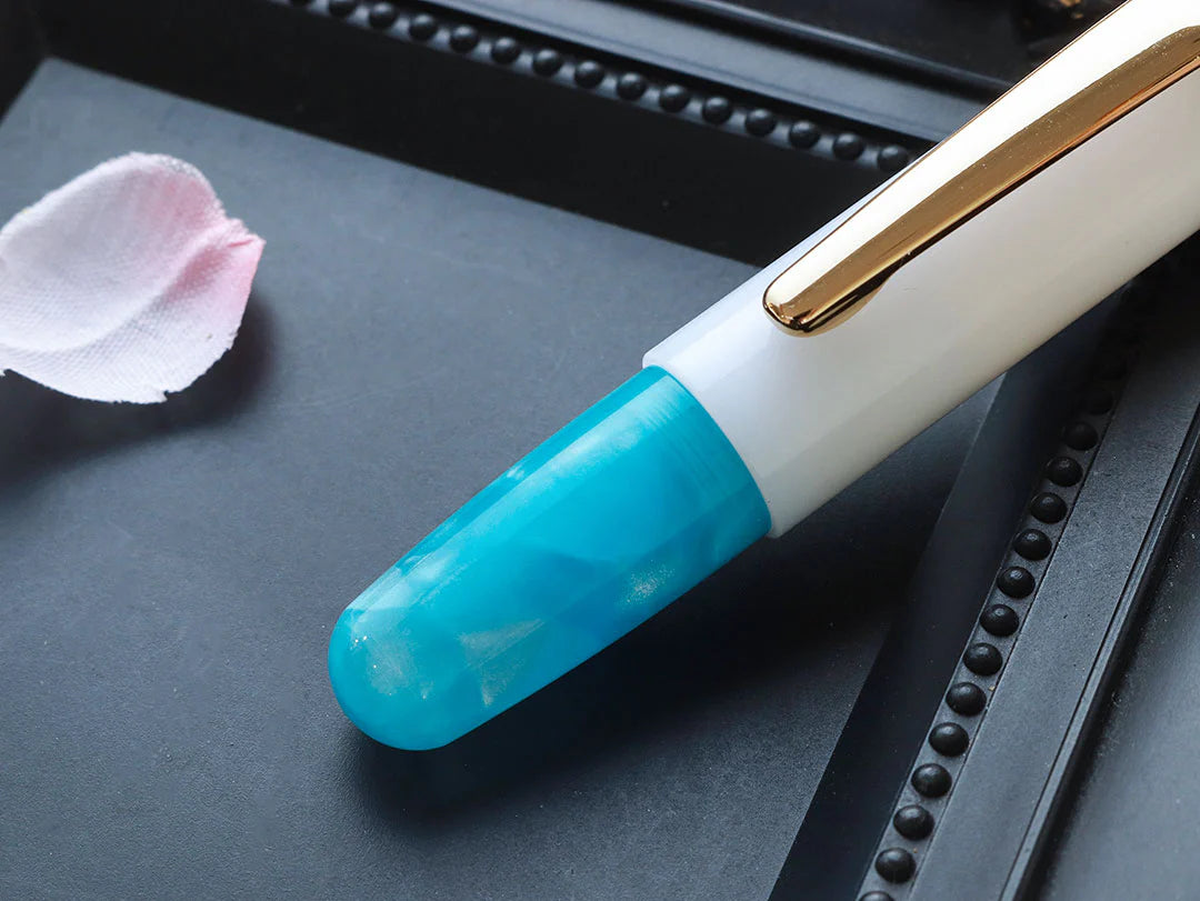 PuChiCo Arctic Blue
