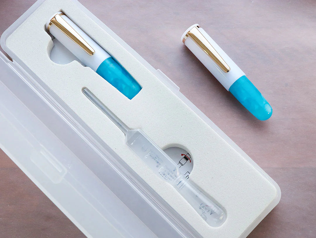 PuChiCo Arctic Blue