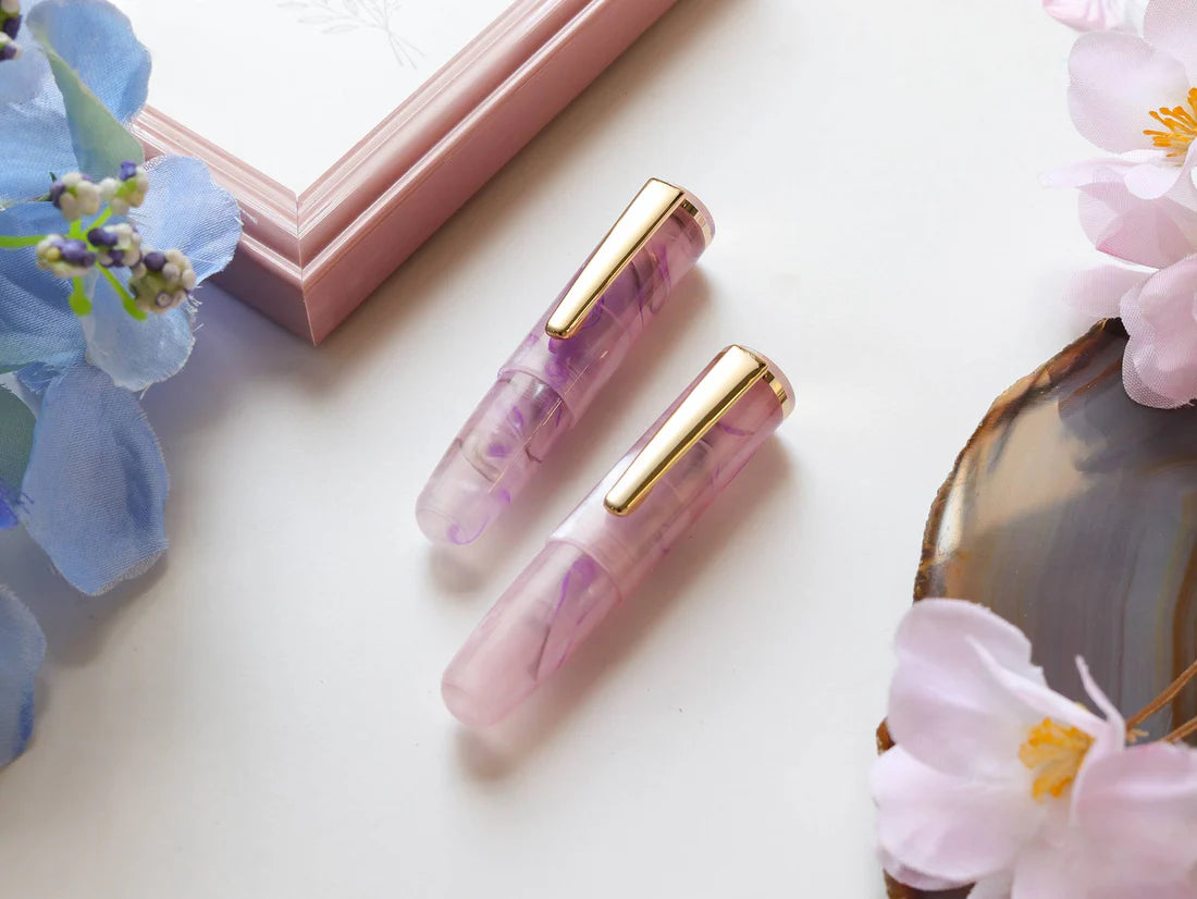 PuChiCo Lilac Mist
