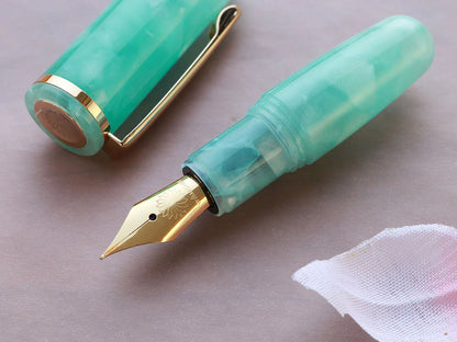 PuChiCo Tropical Green