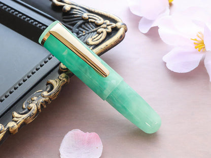 PuChiCo Tropical Green