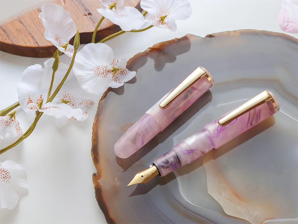 PuChiCo Lilac Mist