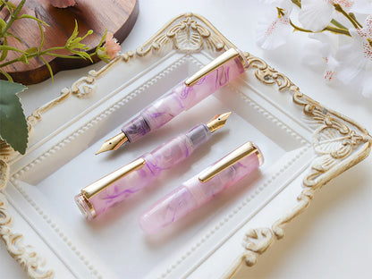 PuChiCo Lilac Mist
