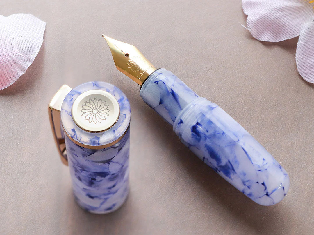 PuChiCo Hawaiian Blue
