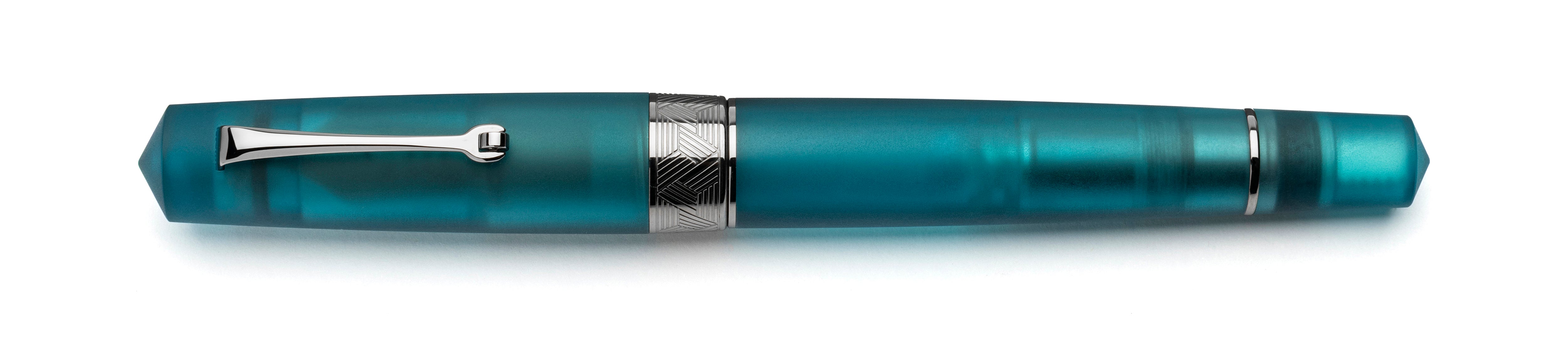 Pura Petrol (New Edition)