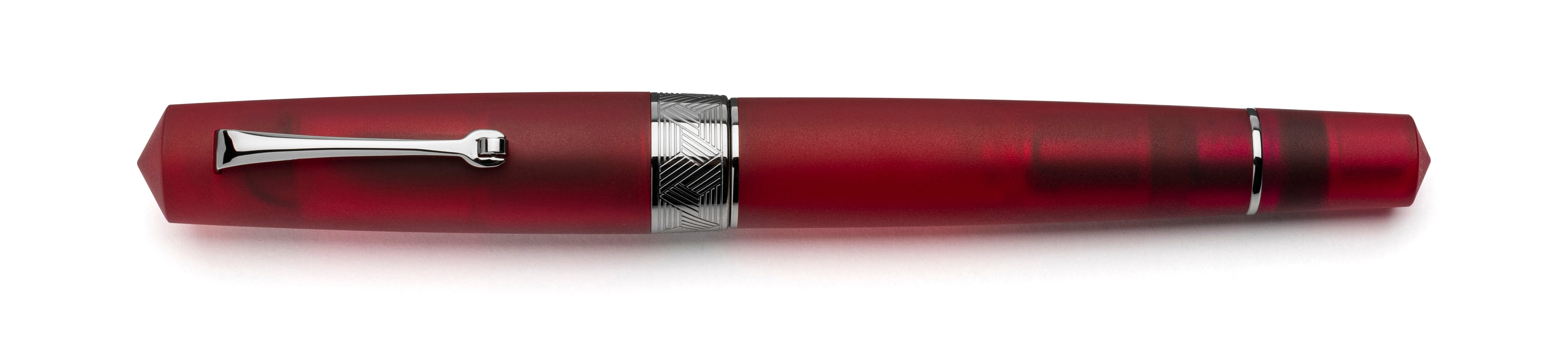 Pura Red (New Edition)